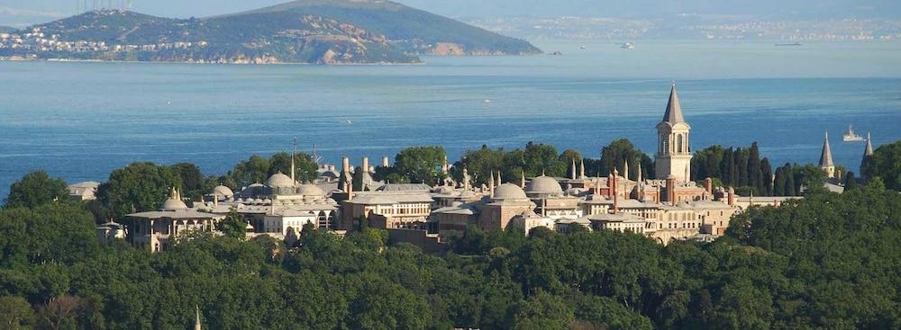 NICONYA PORT SUITE&HOTEL — ISTANBUL — fotografie hotel nr. 30