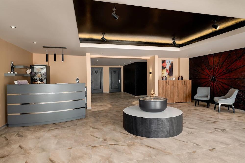 DOLCE HOTELS & RESORTS BY WYNDHAM CESME ALACATI — CESME — fotografie hotel nr. 24