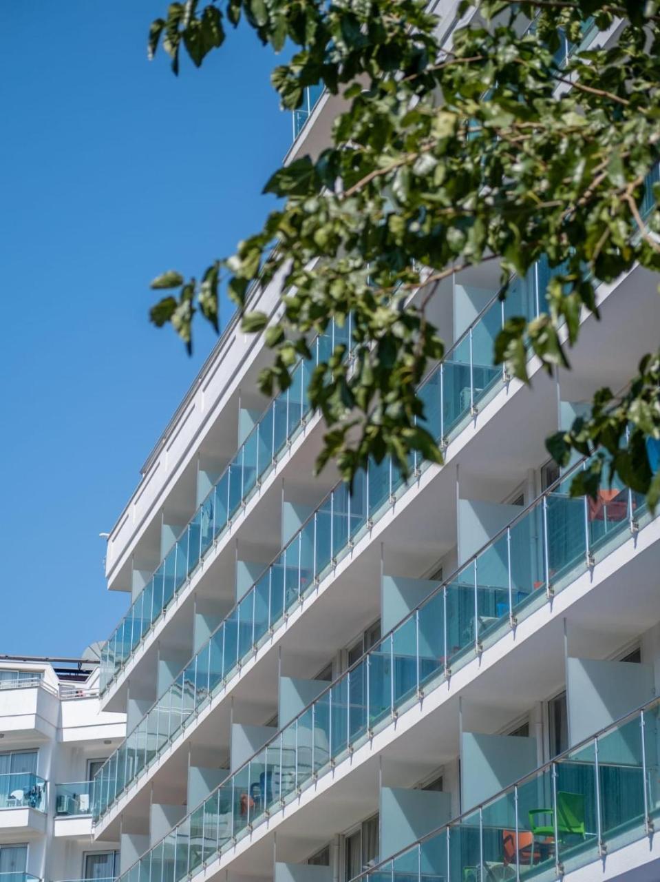 SUNBAY HOTEL — MARMARIS — фотография отеля №29