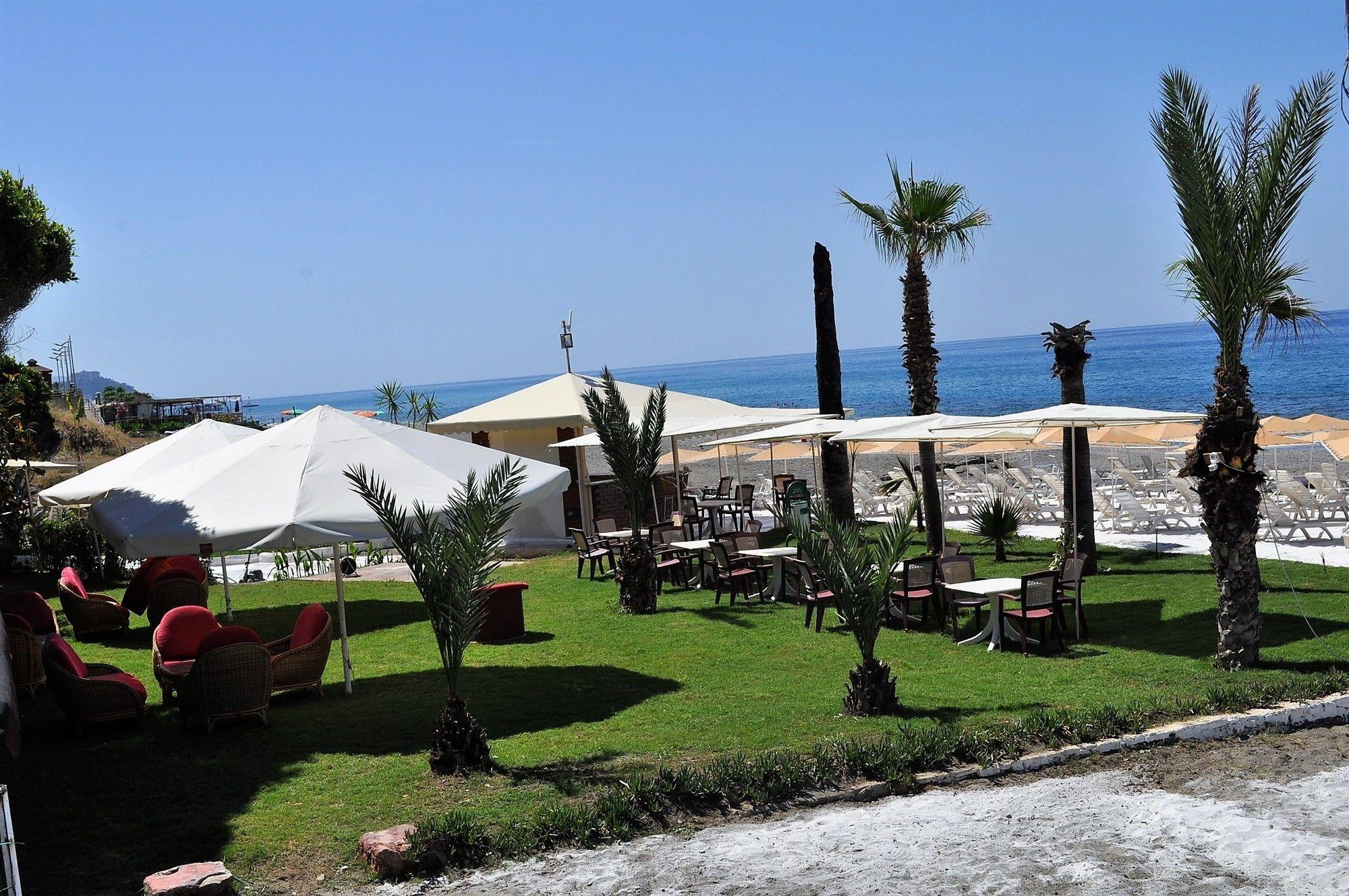 CLUB HOTEL SYEDRA PRINCESS — MAHMUTLAR — fotografie hotel nr. 23