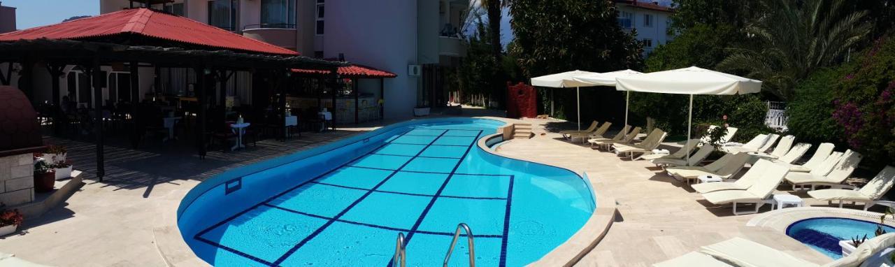 KEMER HOTEL — KEMER — fotografie hotel nr. 13