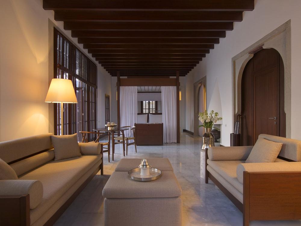 AMANRUYA — BODRUM — фотография отеля №10