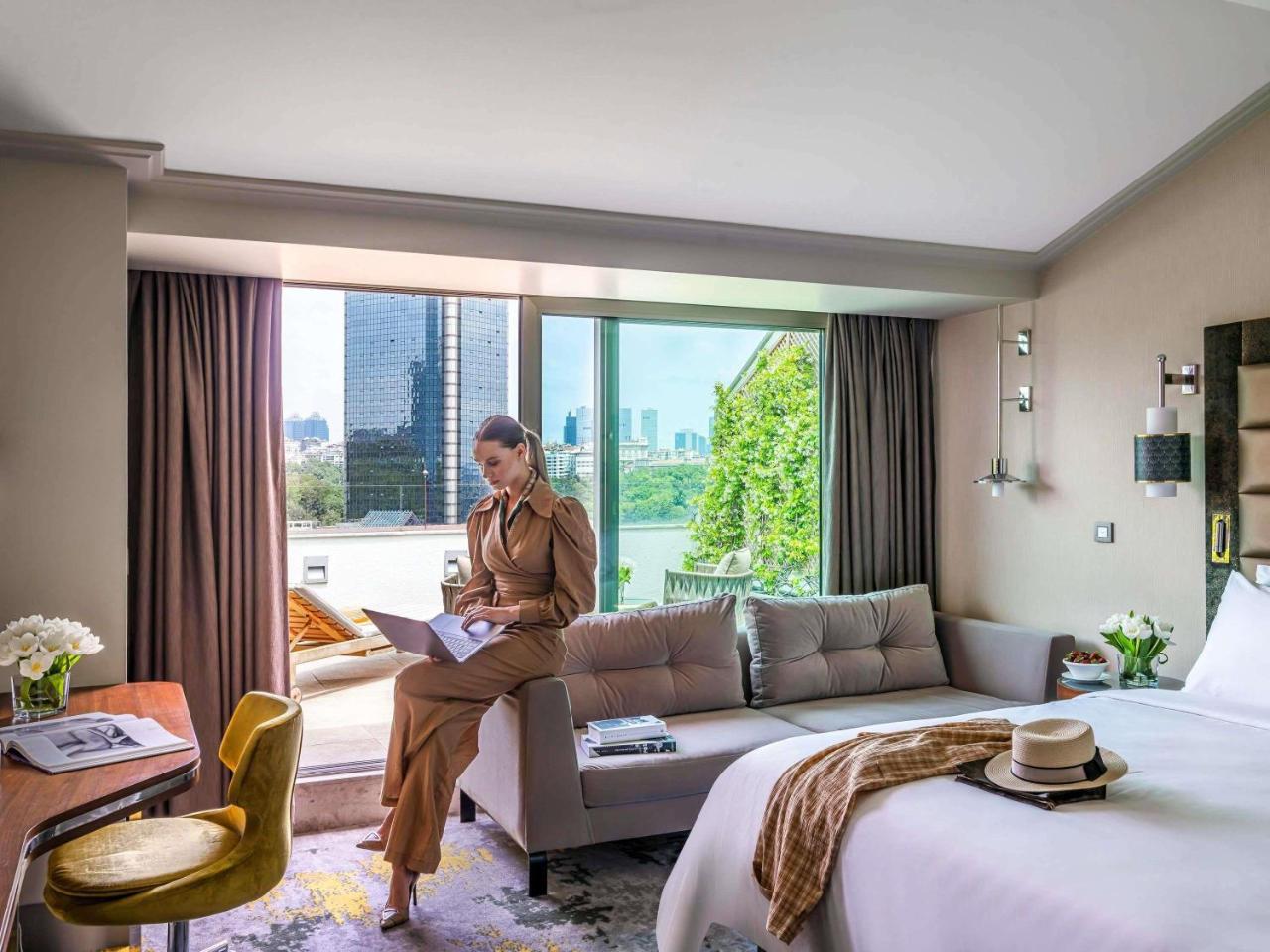 THE ARTISAN ISTANBUL MGALLERY — ISTANBUL — fotografie hotel nr. 10