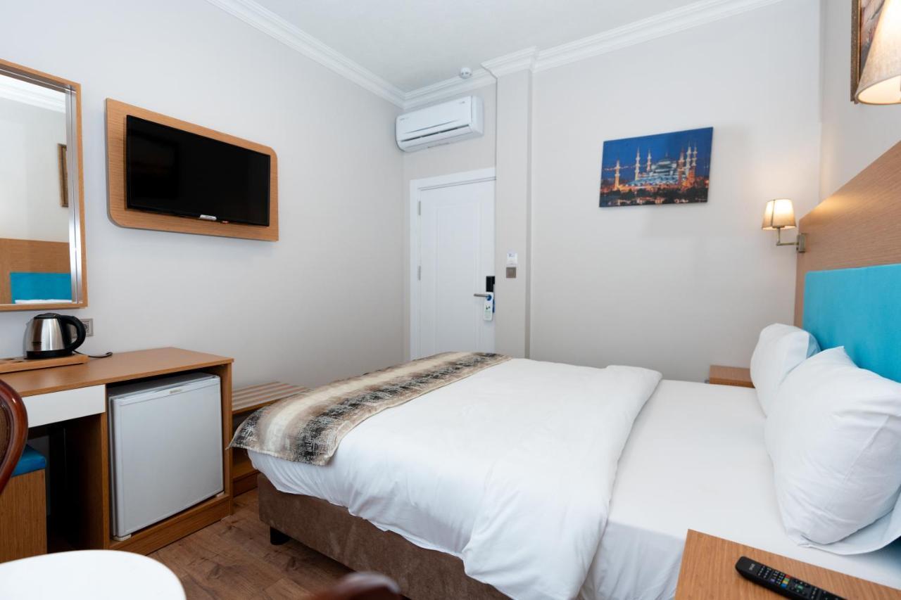 SEATANBUL HOTEL — ISTANBUL — фотография отеля №23