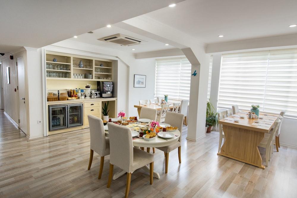 MINU HOTEL — FETHIYE — фотография отеля №15
