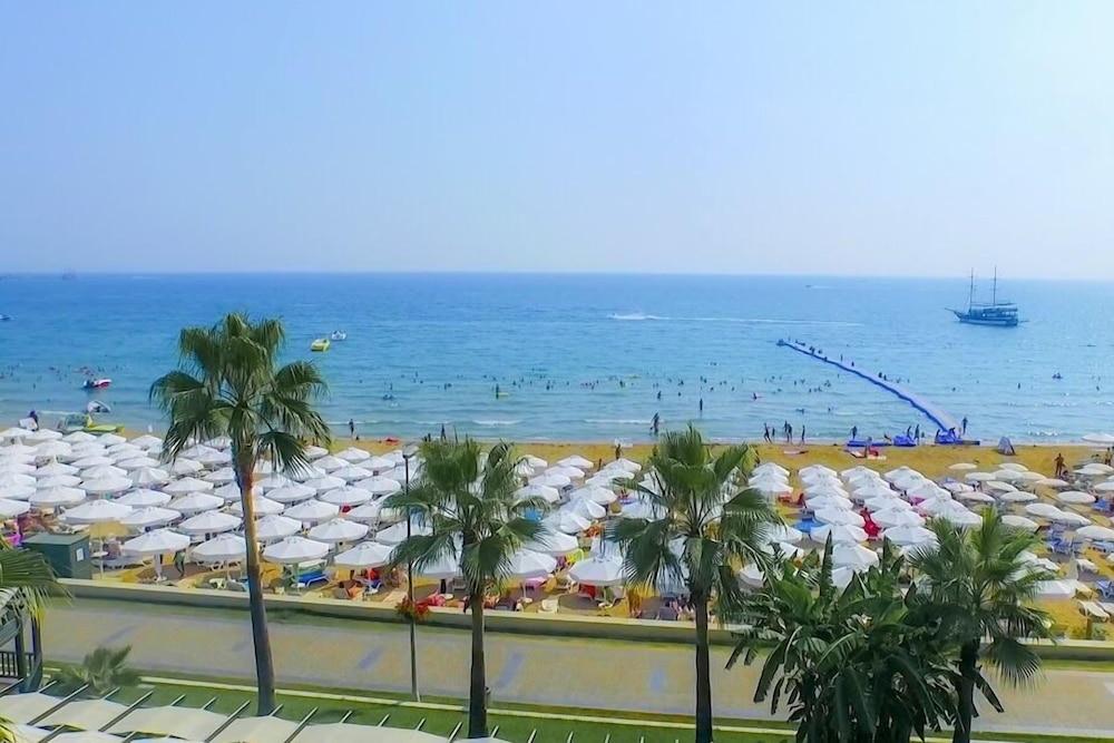 SANDY BEACH HOTEL — SIDE — fotografie hotel nr. 34