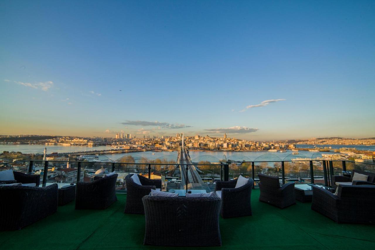 HAYRIYE HANIM KONAGI — ISTANBUL — fotografie hotel nr. 24