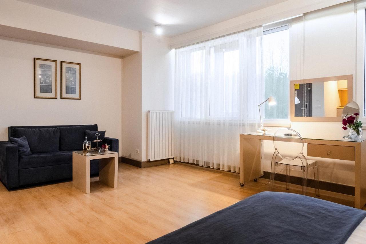 CHEYA OTEL BESIKTAS — ISTANBUL — фотография отеля №35