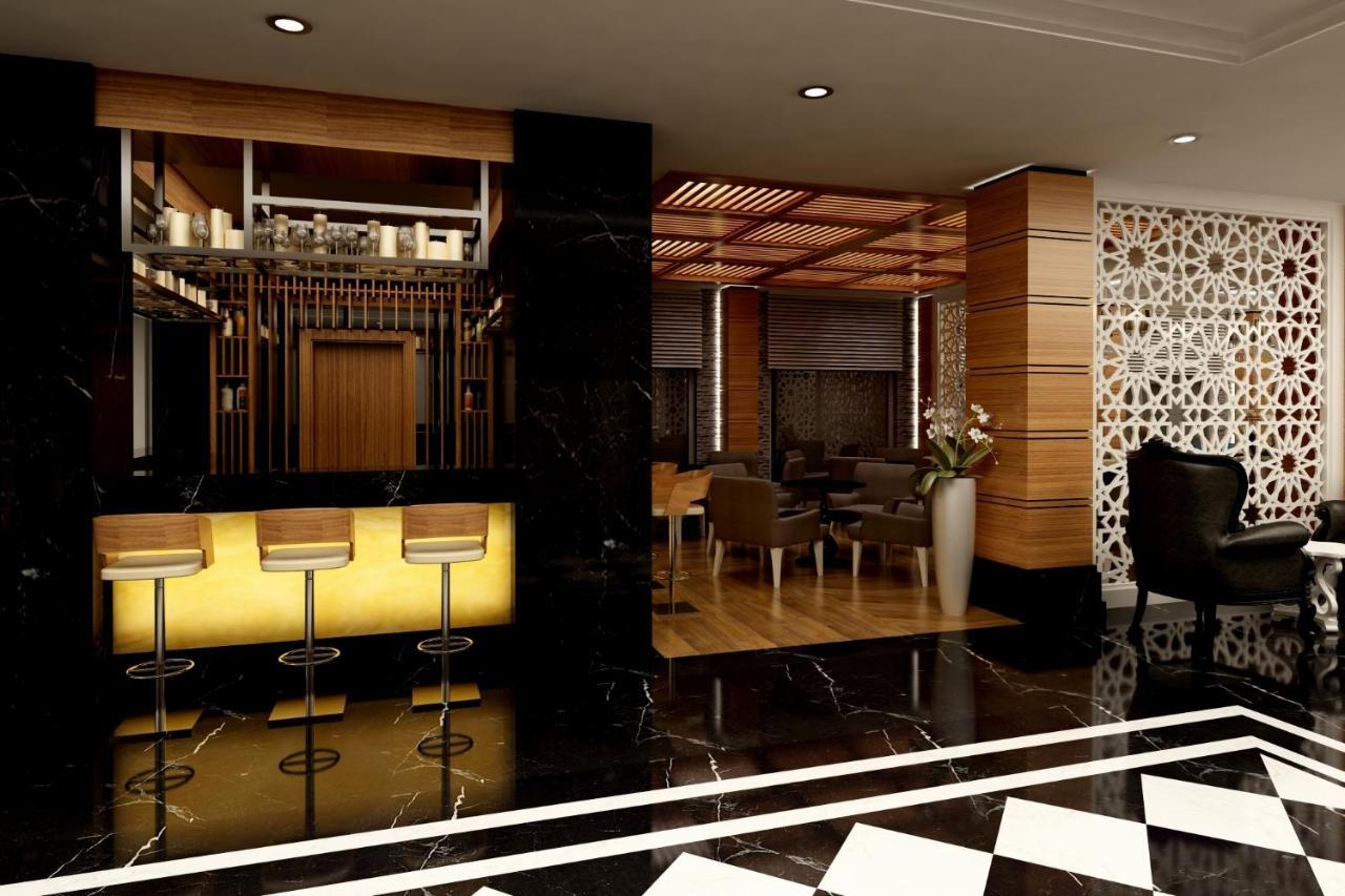 SELCUKHAN — BELDIBI — fotografie hotel nr. 18