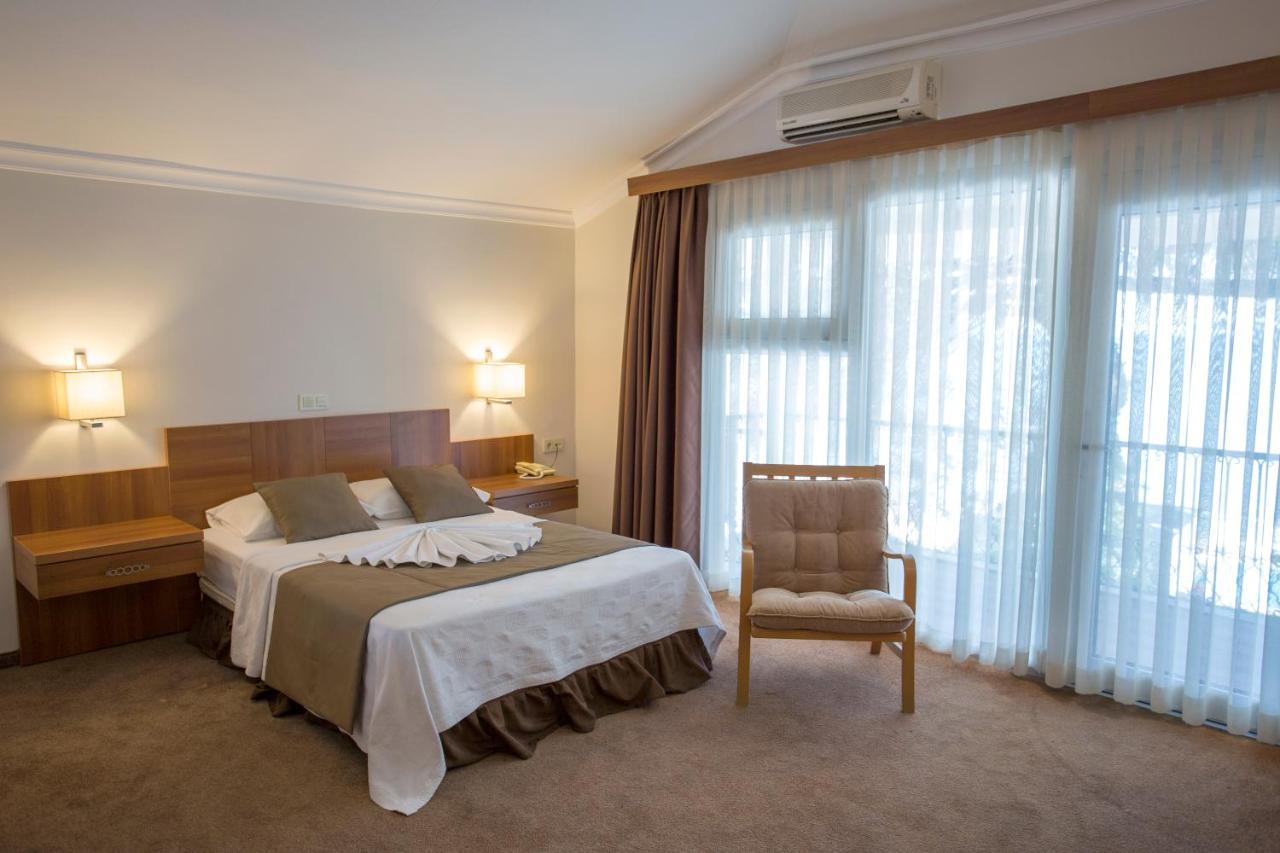 MELIS HOTEL — KUSADASI — fotografie hotel nr. 20
