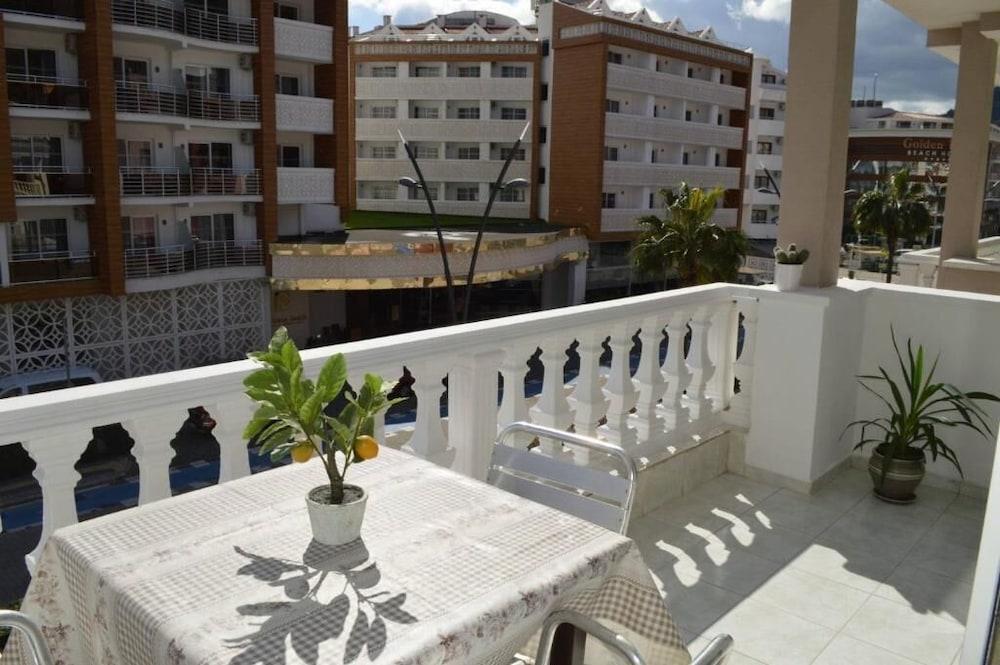 PASAHAN APART — MARMARIS — фотография отеля №19