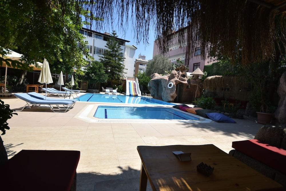 PASAHAN APART — MARMARIS — фотография отеля №9