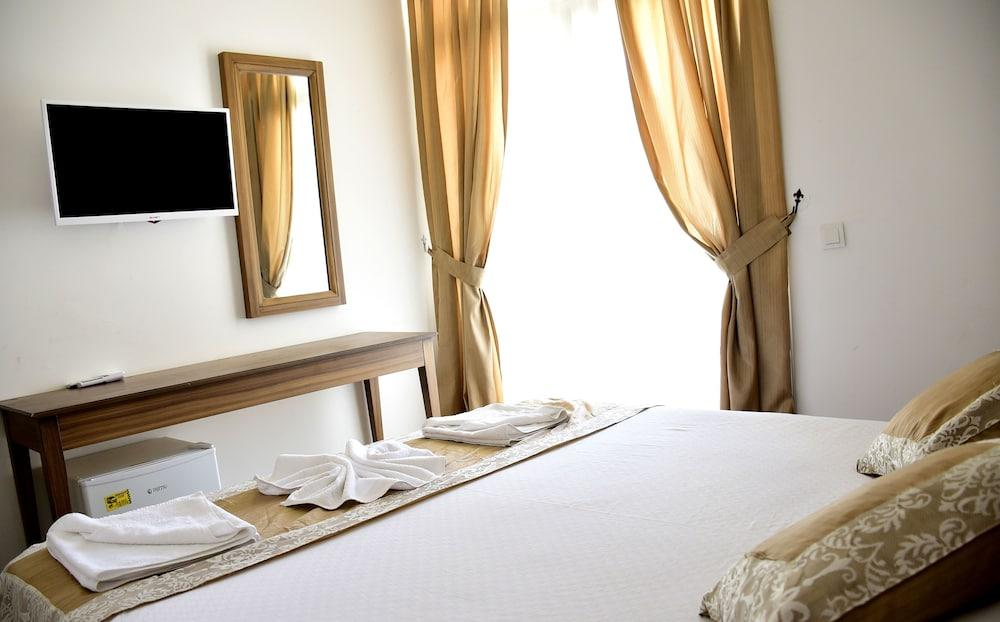 LE CHANCE HOTEL & SPA — BODRUM — фотография отеля №5