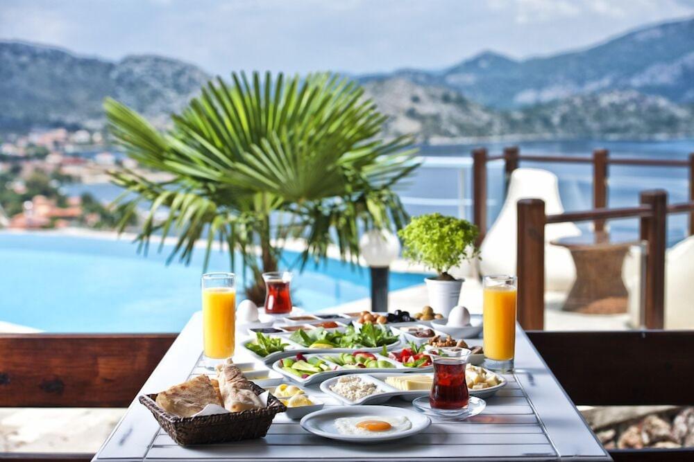 LES TERRASSES DE SELIMIYE — MARMARIS — фотография отеля №26