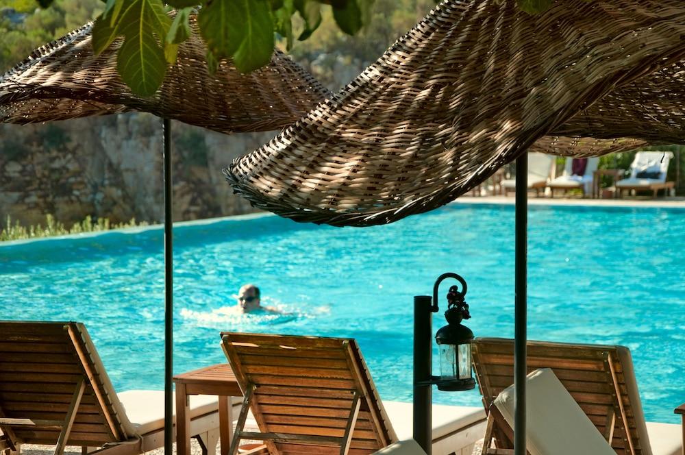 DIONYSOS — MARMARIS — фотография отеля №14
