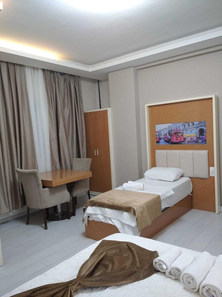 MARS HOTEL — ISTANBUL — fotografie hotel nr. 22