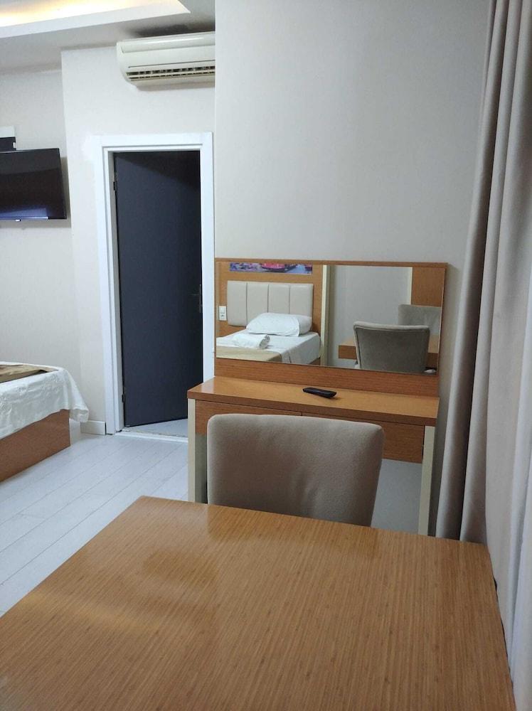 MARS HOTEL — ISTANBUL — fotografie hotel nr. 23
