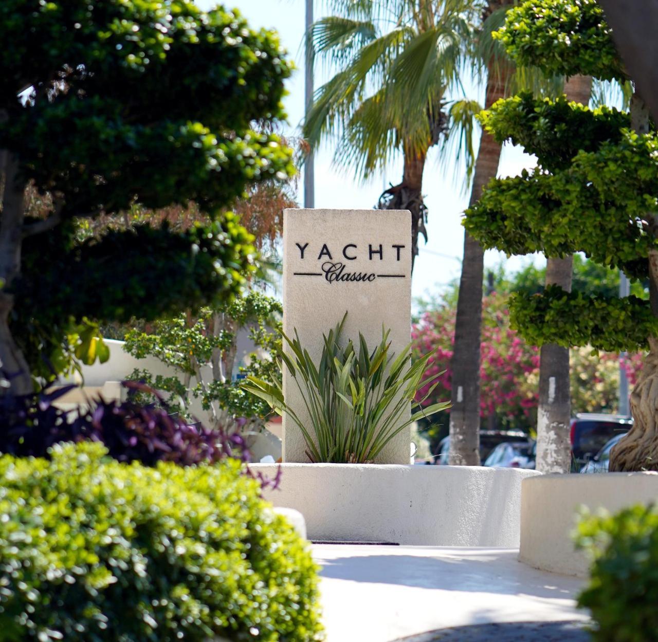 YACHT CLASSIC HOTEL — FETHIYE — фотография отеля №8