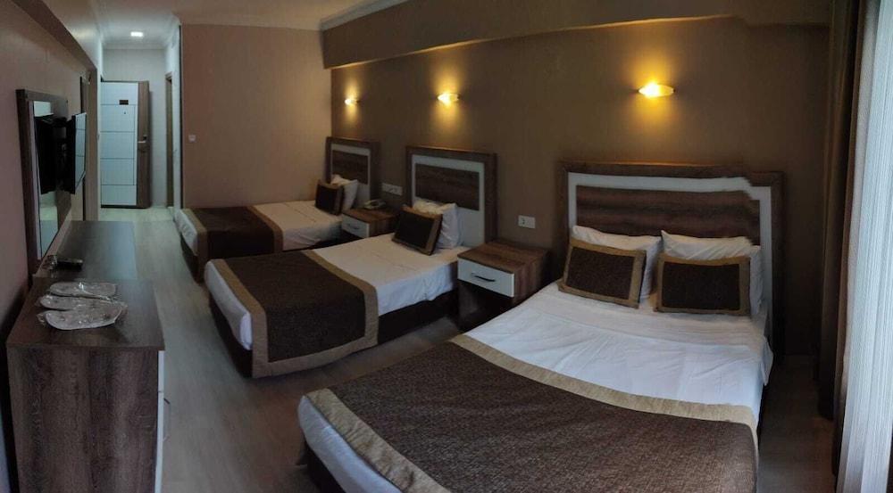 DEMPA HOTEL — ISTANBUL — fotografie hotel nr. 13