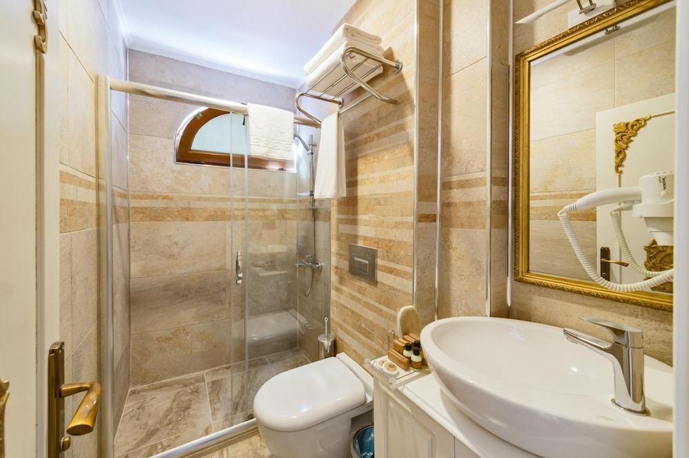 HOTEL 1453 — ISTANBUL — фотография отеля №27