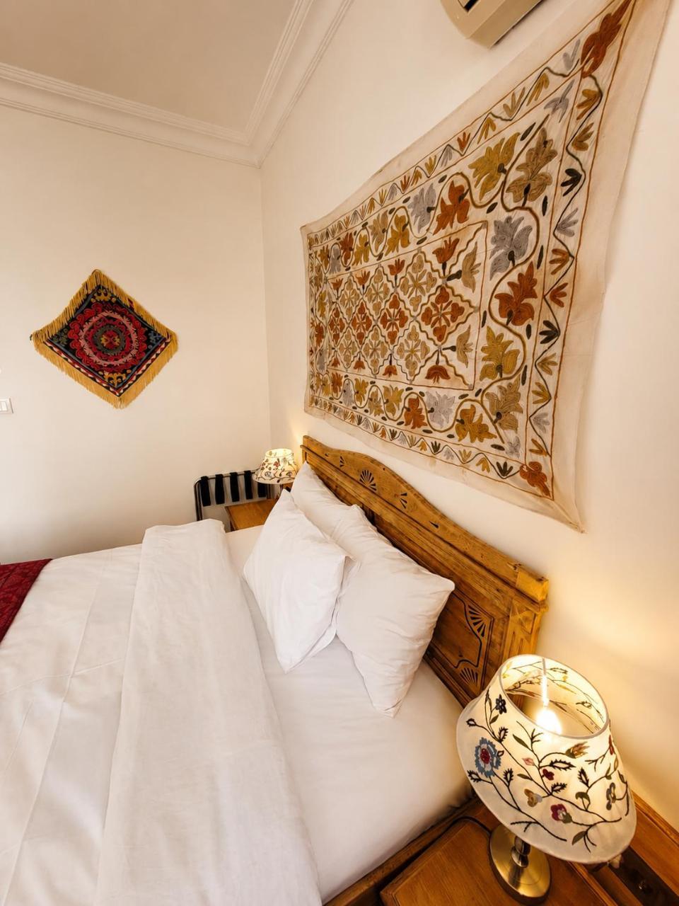 MARMARA GUESTHOUSE — ISTANBUL — fotografie hotel nr. 2