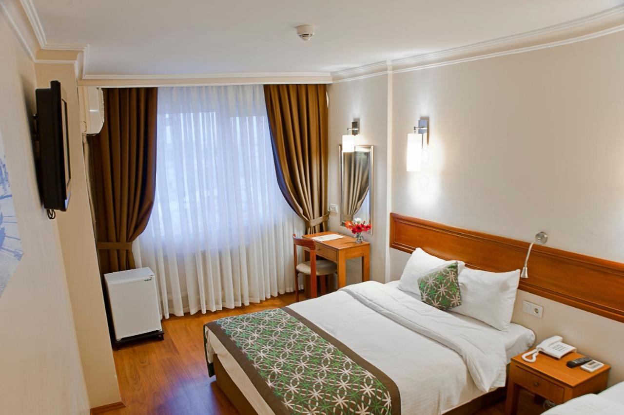 AVLONYA — ISTANBUL — fotografie hotel nr. 26