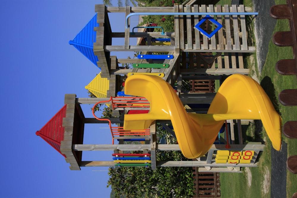 HOLIDAY VILLAGE TURKEY HOTEL — SARIGERME — фотография отеля №19