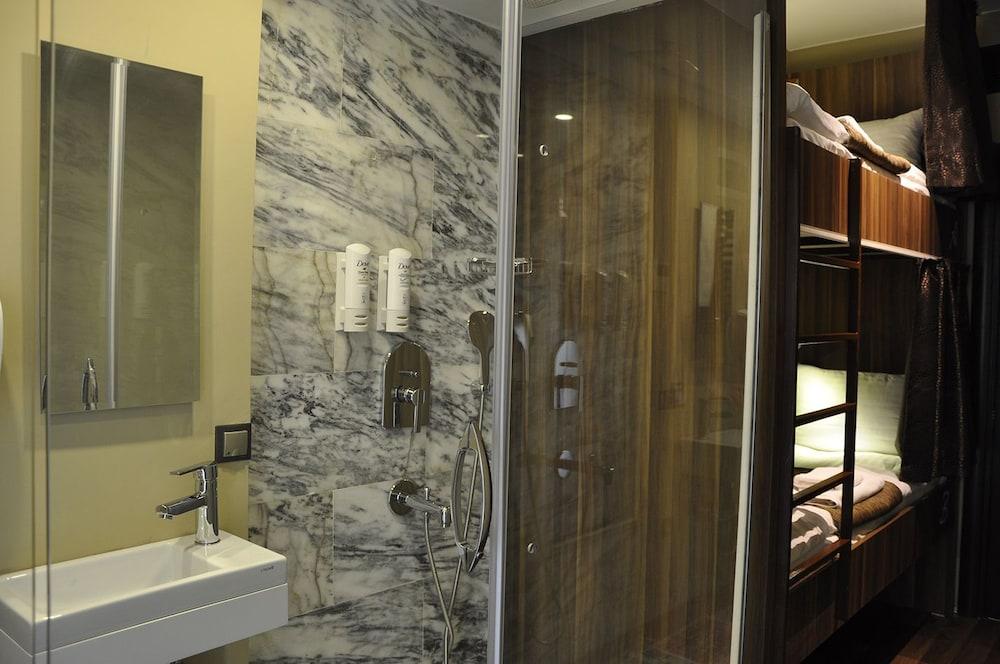 JULIET ROOMS & KITCHEN — ISTANBUL — фотография отеля №20