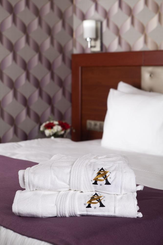 ALRAZI HOTEL — ISTANBUL — fotografie hotel nr. 17