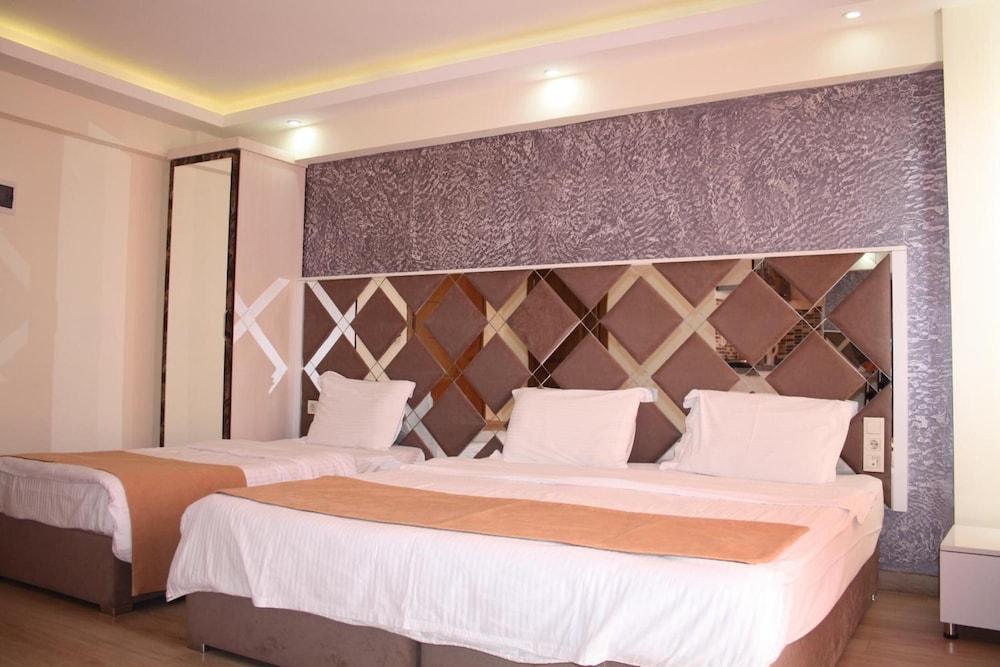 TERRA SUITES — ISTANBUL — фотография отеля №7