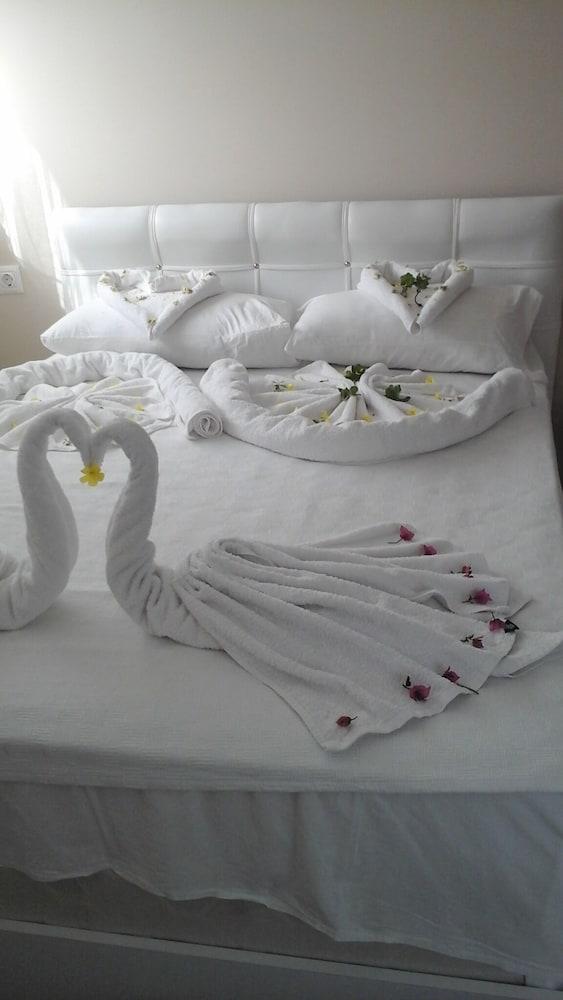 VIRA HOTEL DALYAN — DALYAN — fotografie hotel nr. 12