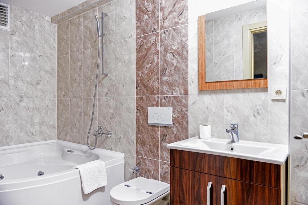 MYSUN EW HOTEL — IZMIR — фотография отеля №23