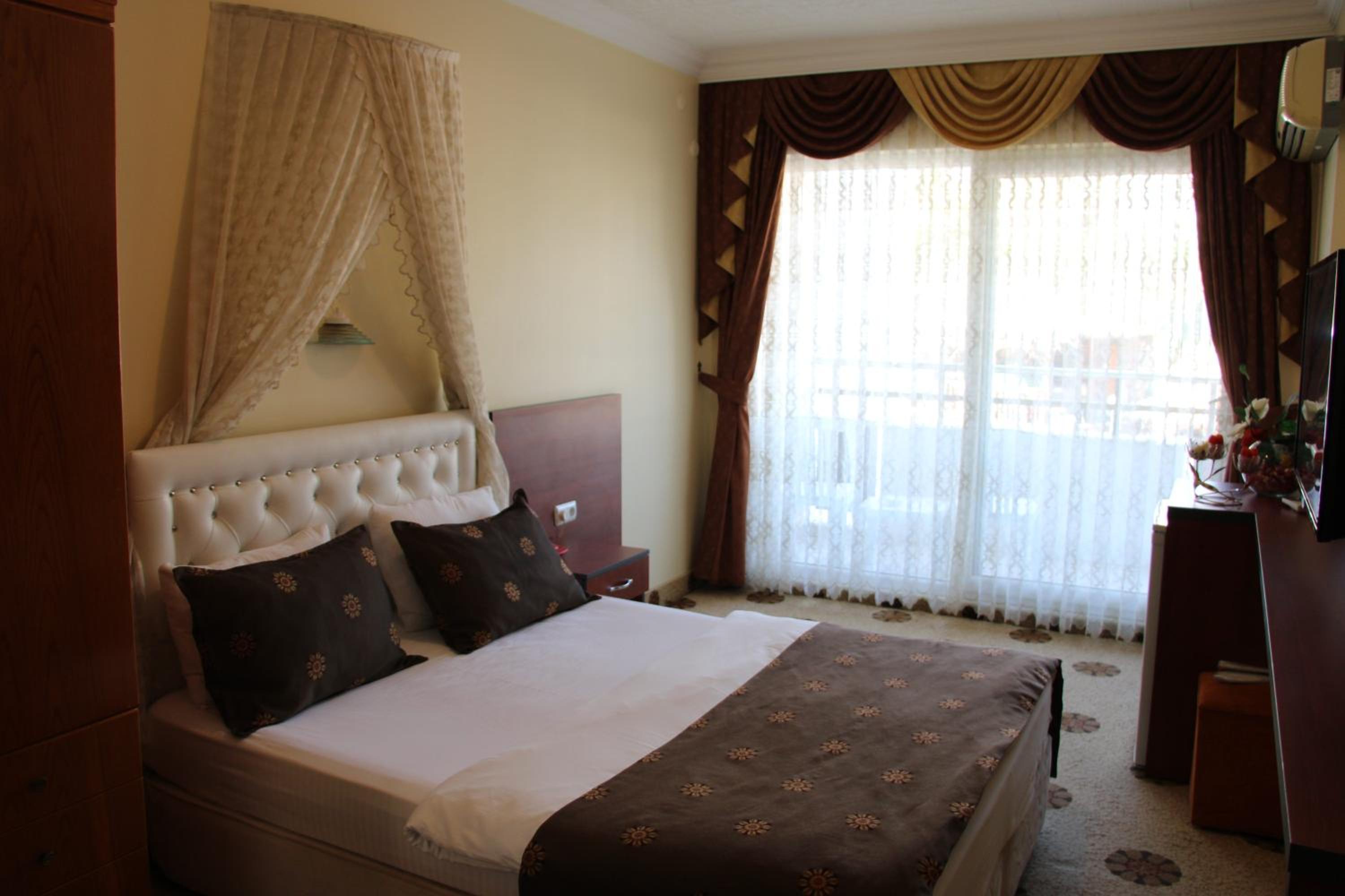 GRAND DIDYMA HOTEL — DIDIM — fotografie hotel nr. 21