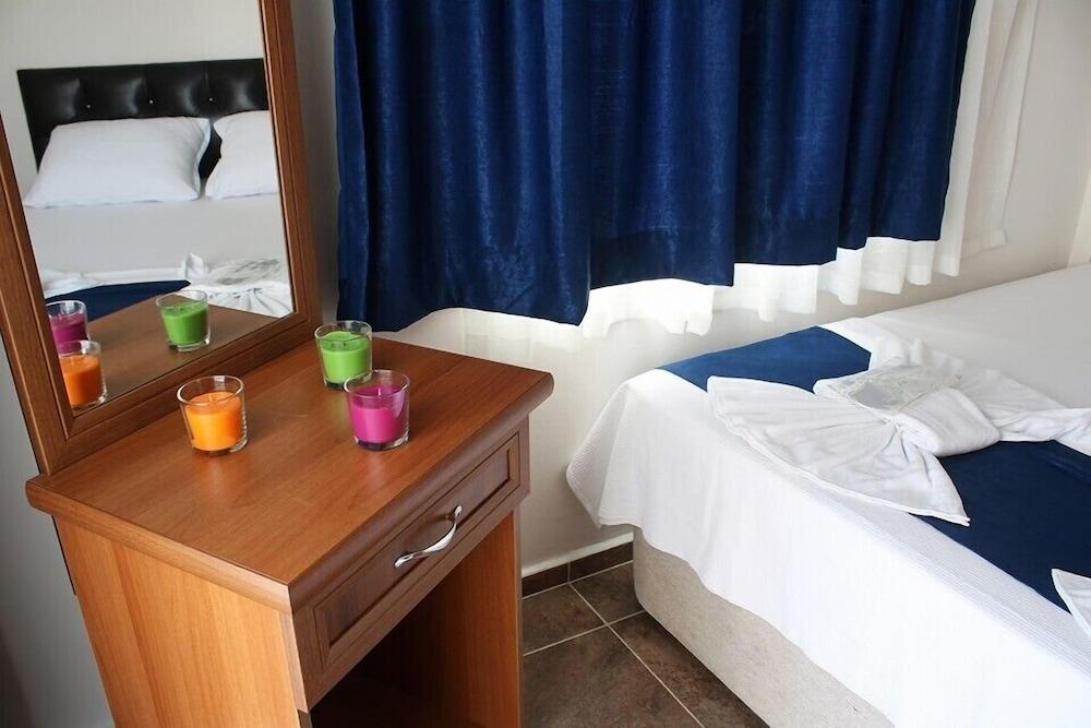 CESME MARTI APART OTEL — CESME — fotografie hotel nr. 8