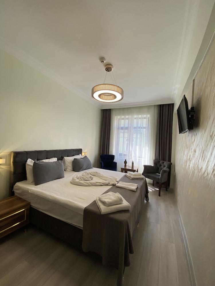 GALATA 34 — ISTANBUL — fotografie hotel nr. 15