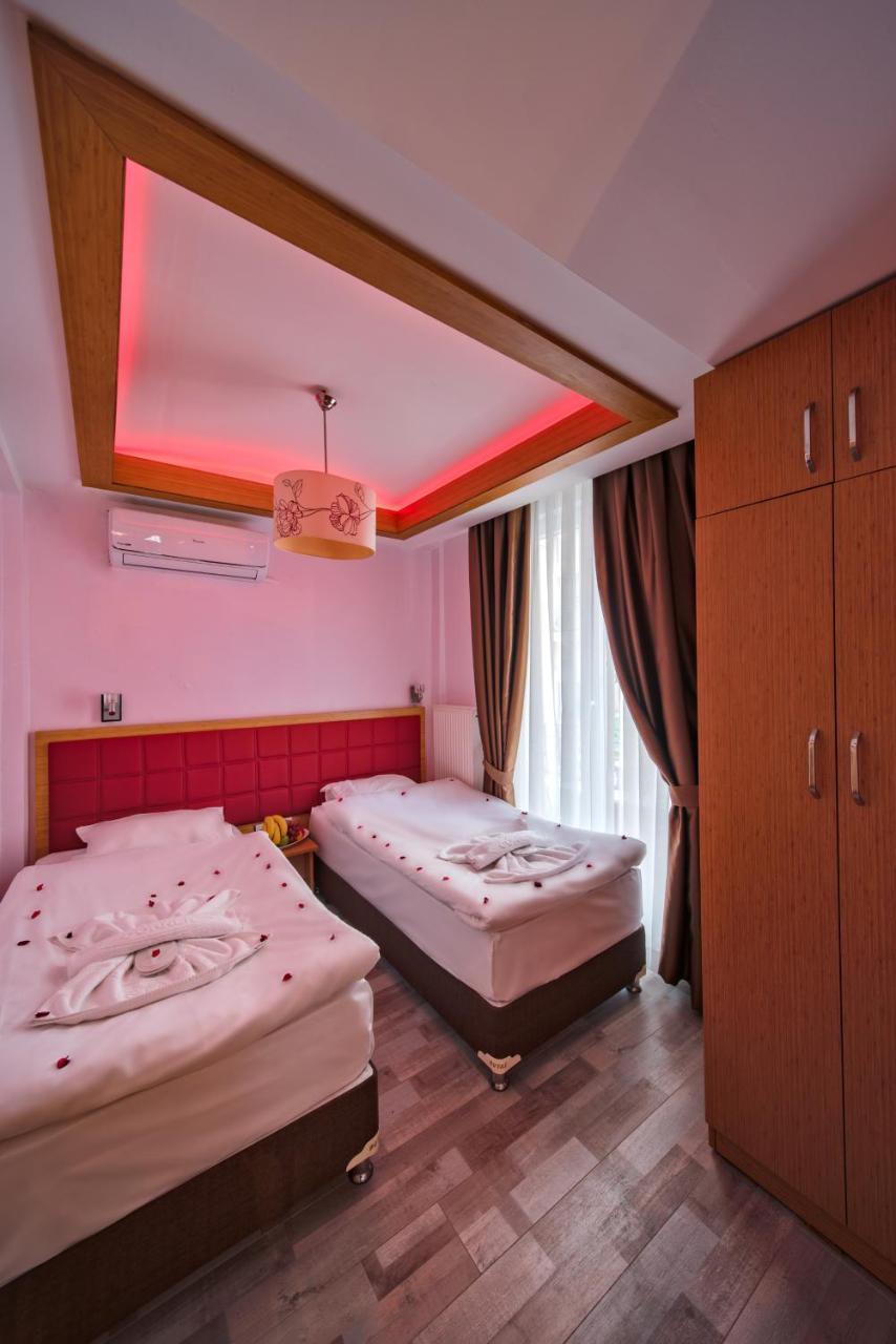 GULHANE CORNER — ISTANBUL — fotografie hotel nr. 6