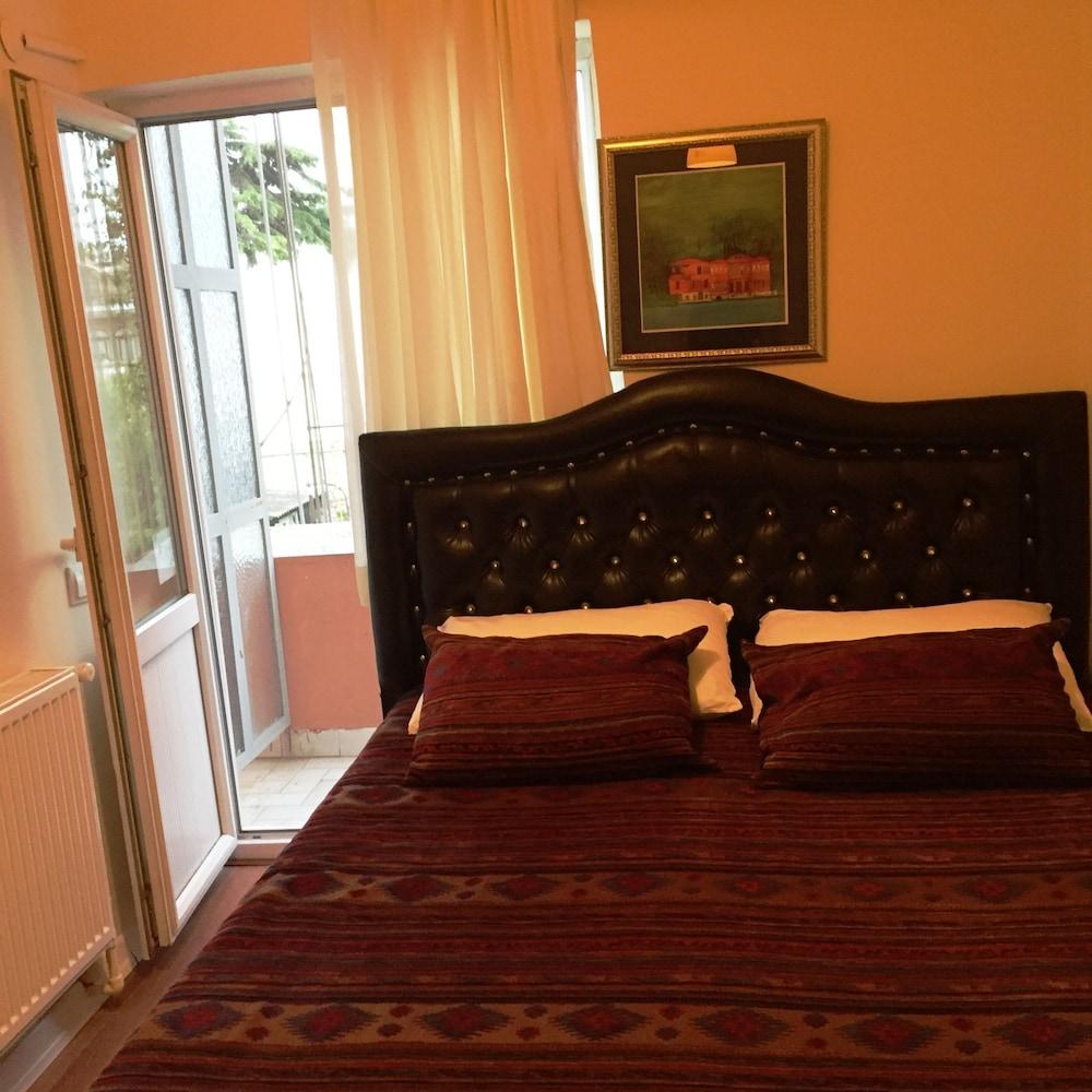 NOBEL HOSTEL GUESTHOUSE — ISTANBUL — fotografie hotel nr. 18