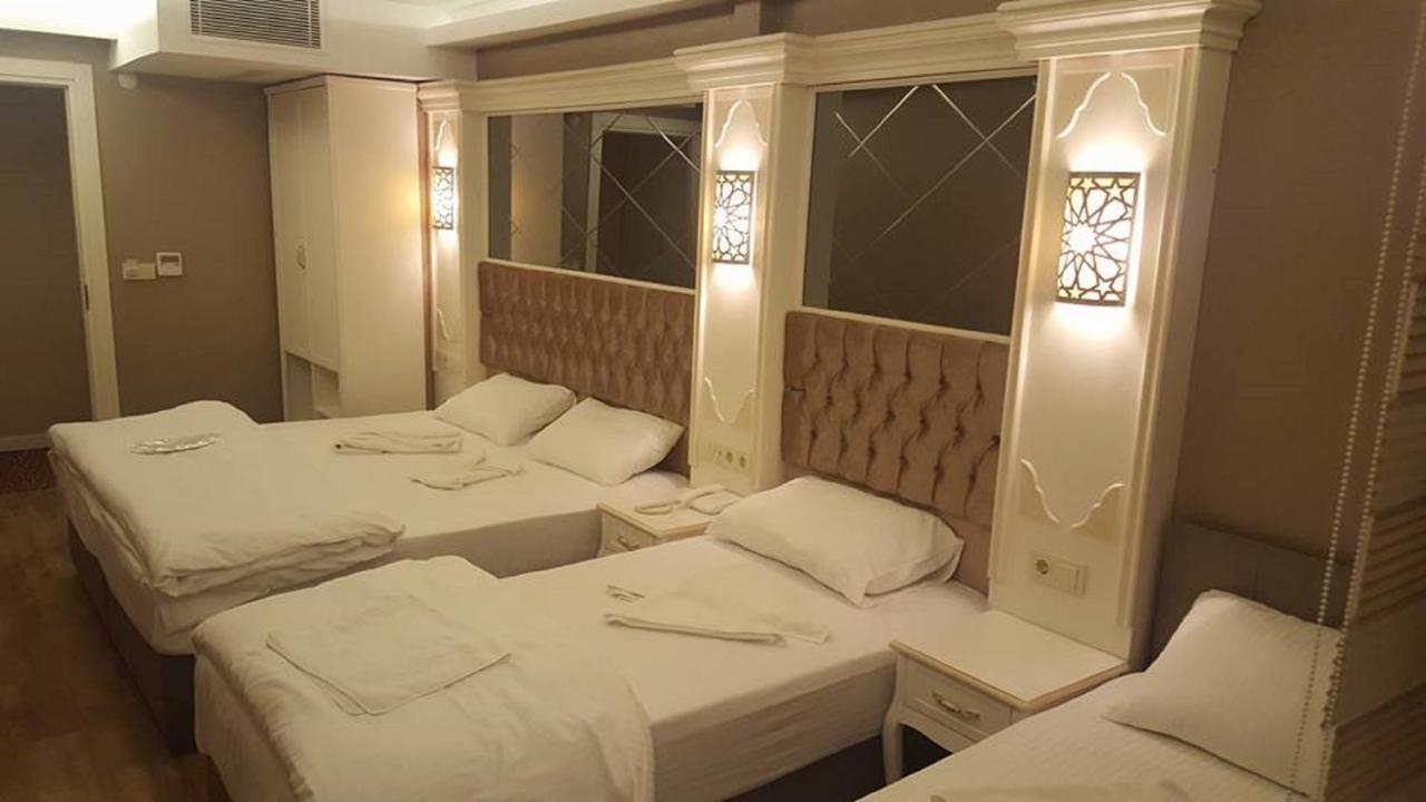 SUN COMFORT HOTEL (ADULTS ONLY) — ISTANBUL — фотография отеля №35