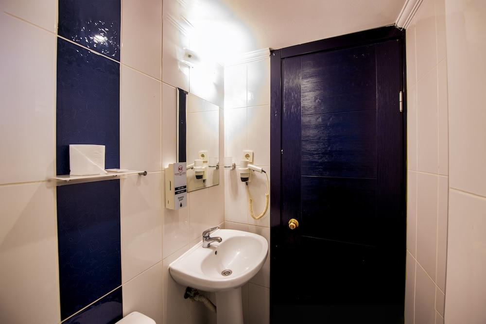 KOZAN CITY HOTEL — IZMIR — фотография отеля №19