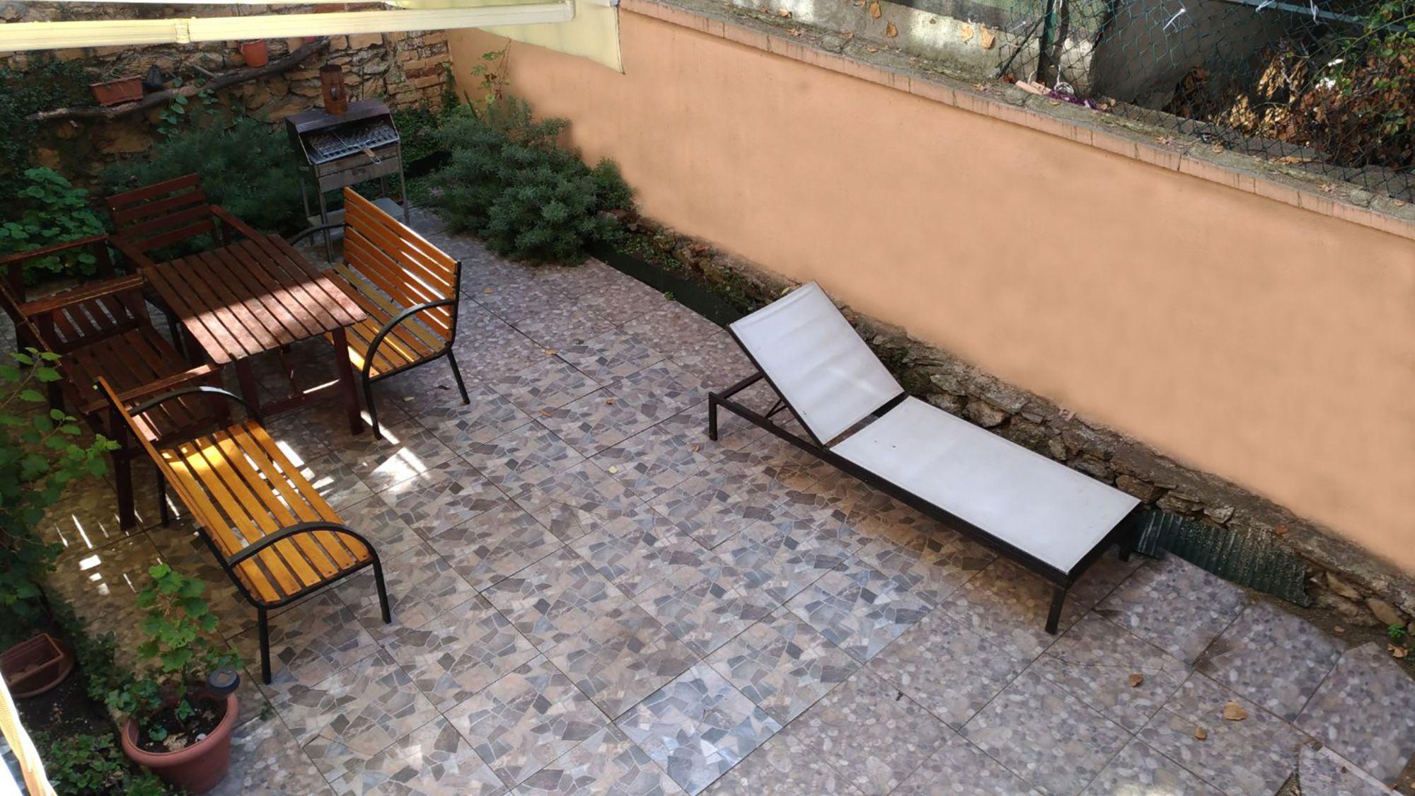 KEVINS HOSTEL (ADULTS ONLY) — ISTANBUL — фотография отеля №37