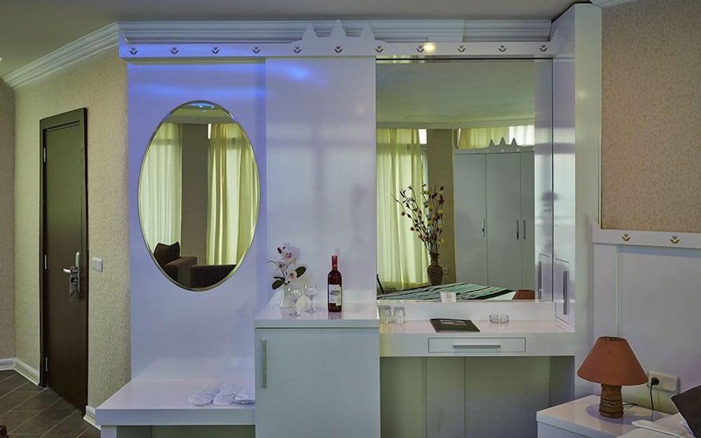 JURA HOTELS KEMER RESORT — KEMER — fotografie hotel nr. 22