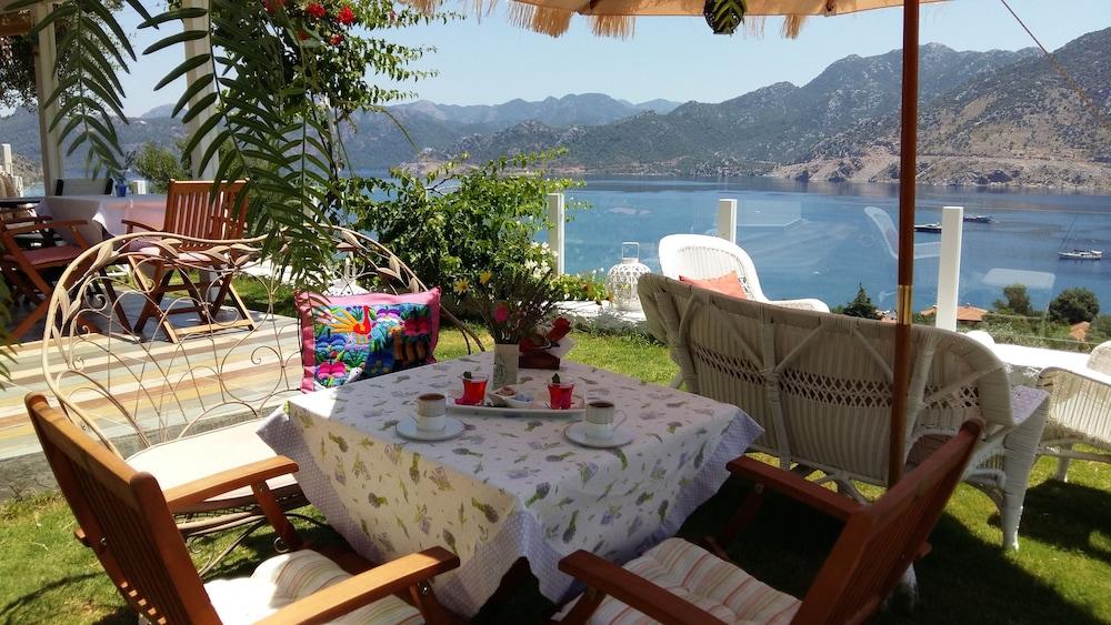 MASAL TATILEVI — MARMARIS — fotografie hotel nr. 23