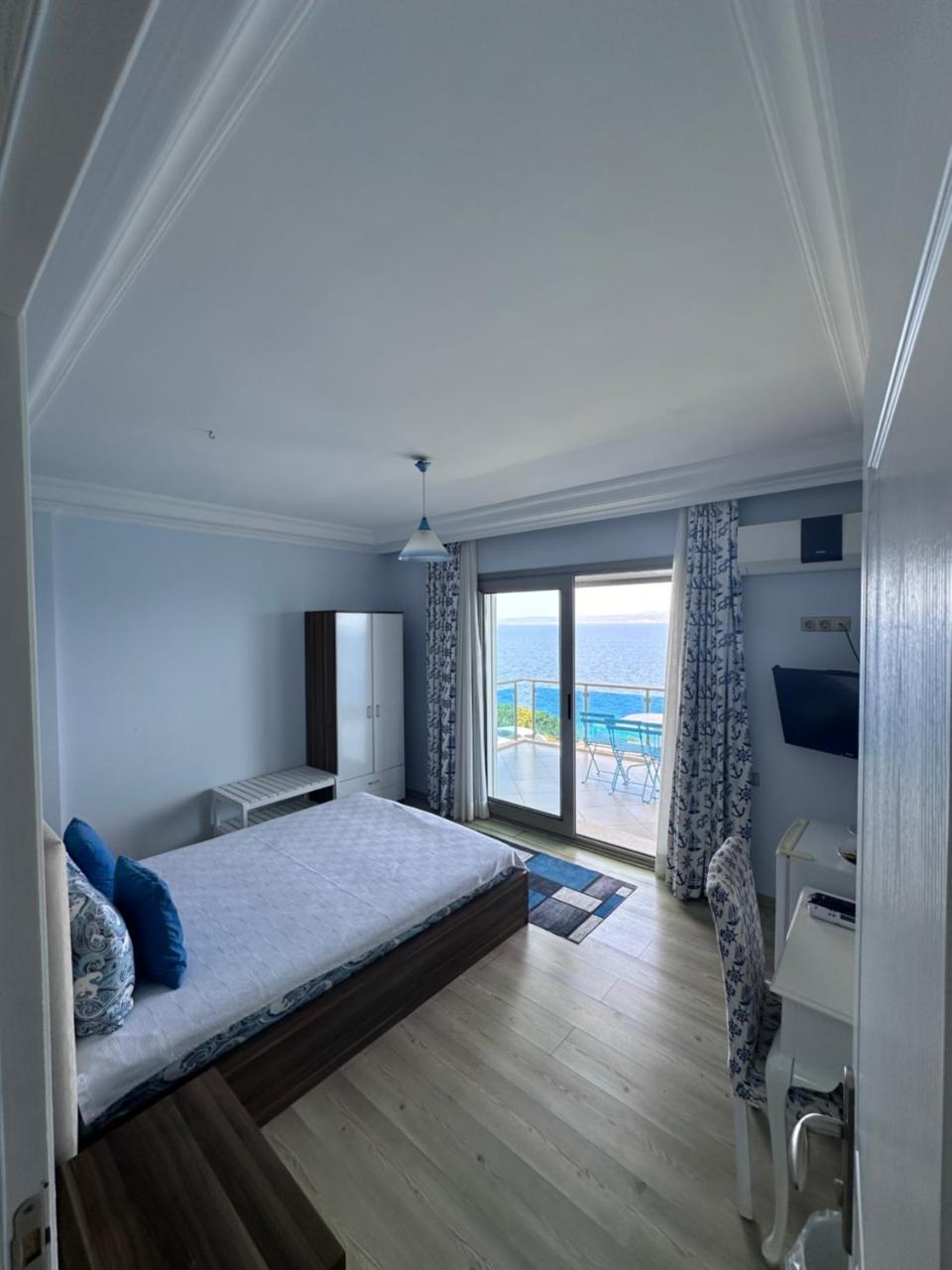 FENER HOTEL CAFE&KAHVALTI — CESME — fotografie hotel nr. 34