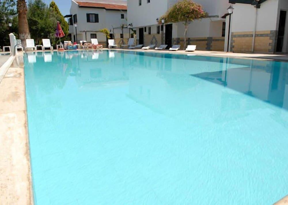 CARDAK VILLA BOUTIQUE HOTEL — CESME — фотография отеля №9