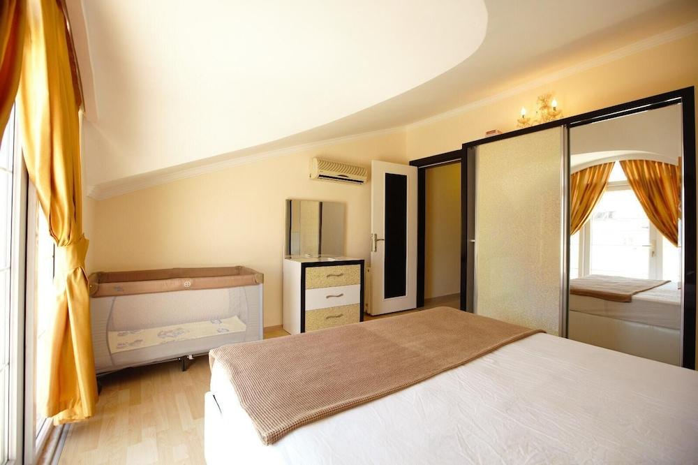 KEMER RESIDENCE 2 — KEMER — fotografie hotel nr. 2