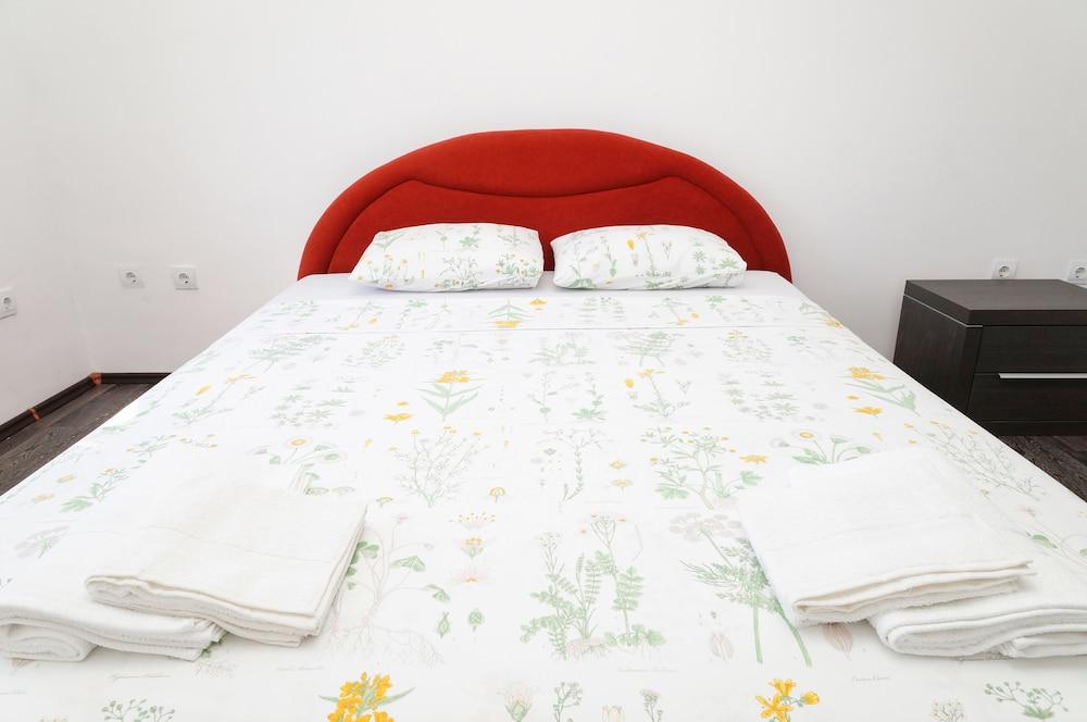 IRIS APART HOTEL — ALANYA — фотография отеля №12