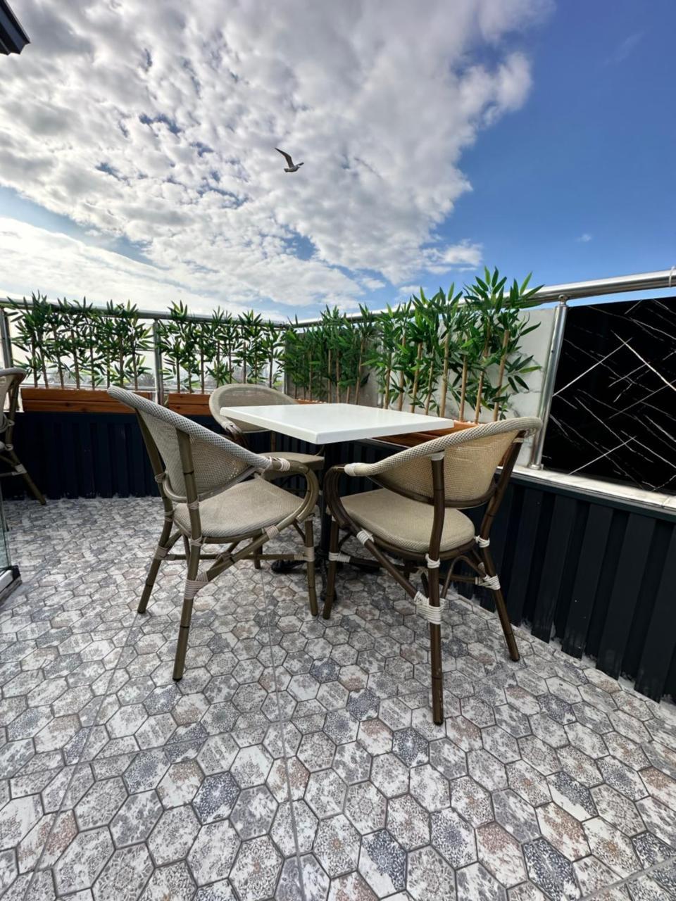BADE OTEL — ISTANBUL — fotografie hotel nr. 23