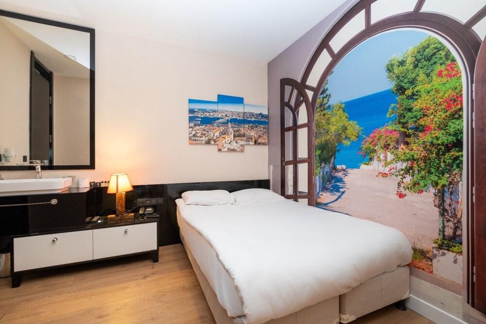 VVR HOTEL — ISTANBUL — fotografie hotel nr. 6