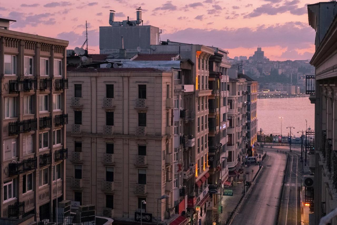 FELICITY HOTEL ISTANBUL — ISTANBUL — fotografie hotel nr. 5