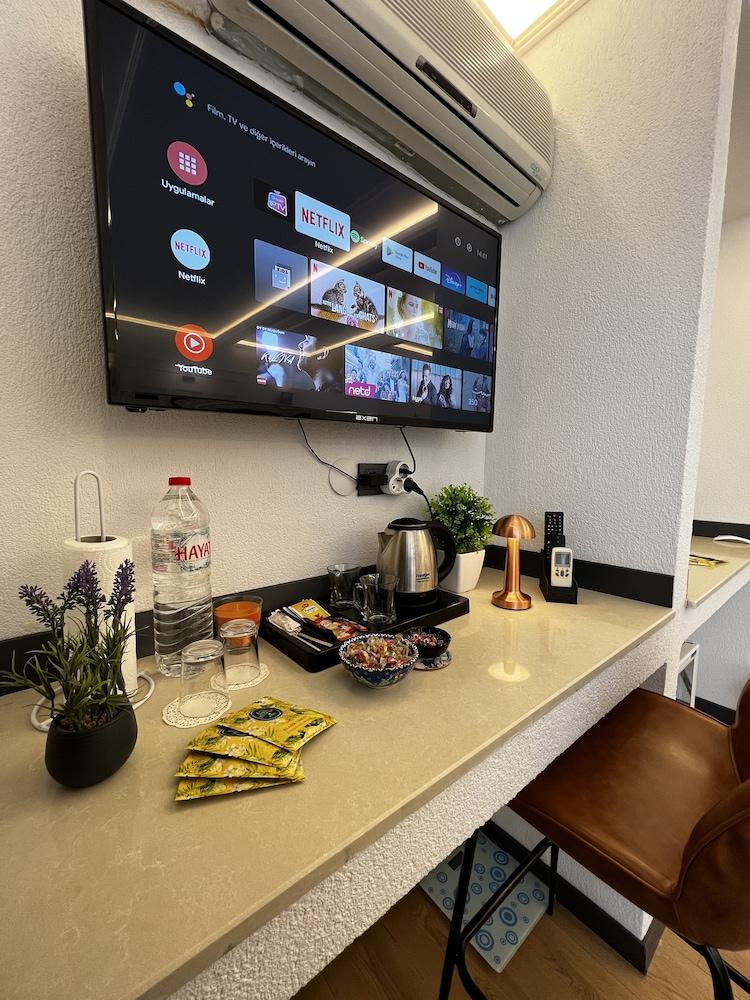 ANGELS HOME HOTEL — ISTANBUL — fotografie hotel nr. 5